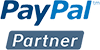 PayPal Partner