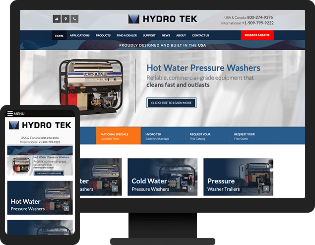 Hydro Tek