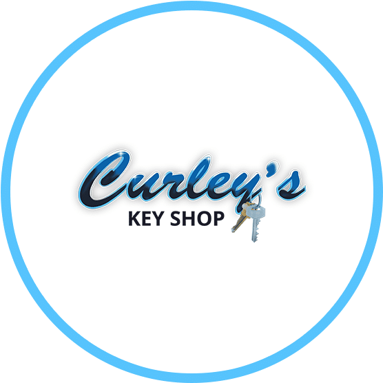 Curley's Key Shop