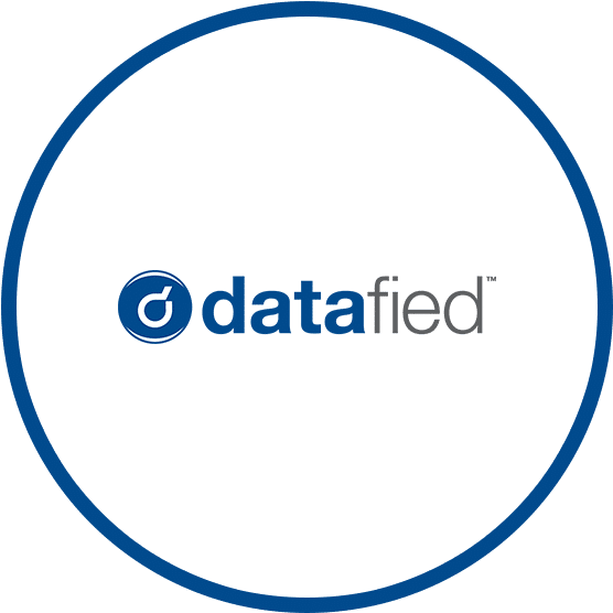Datafied Datafied