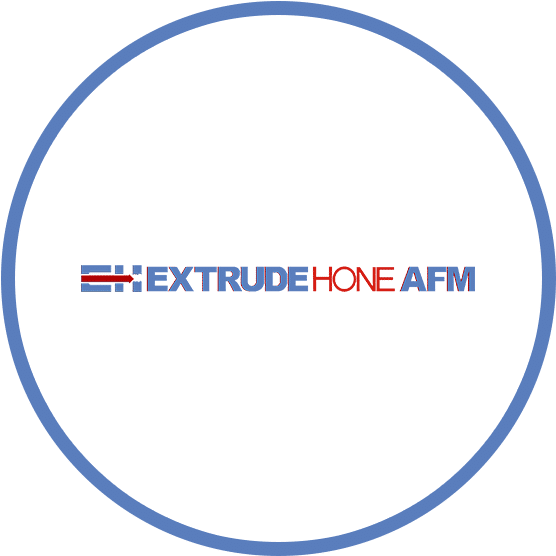 Extrude Hone Extrude Hone