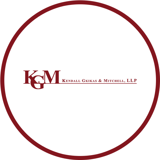 Kendall Gkikas & Mitchell, LLP Kendall Gkikas & Mitchell, LLP