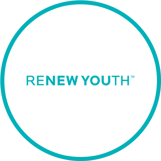 Renew Youth Renew Youth