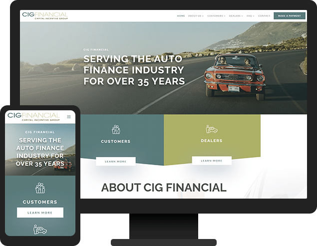 CIG Financial