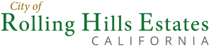 City of Rolling Hills Estates