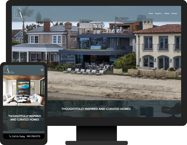 Abode Design + Build
