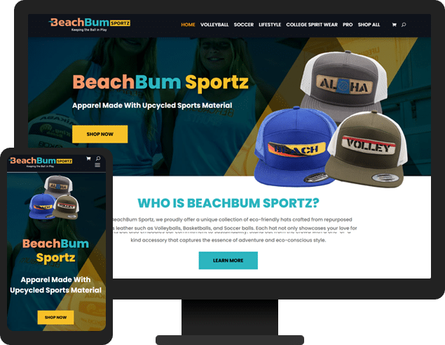 BeachBum Sportz