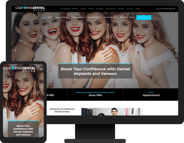 California Dental Group