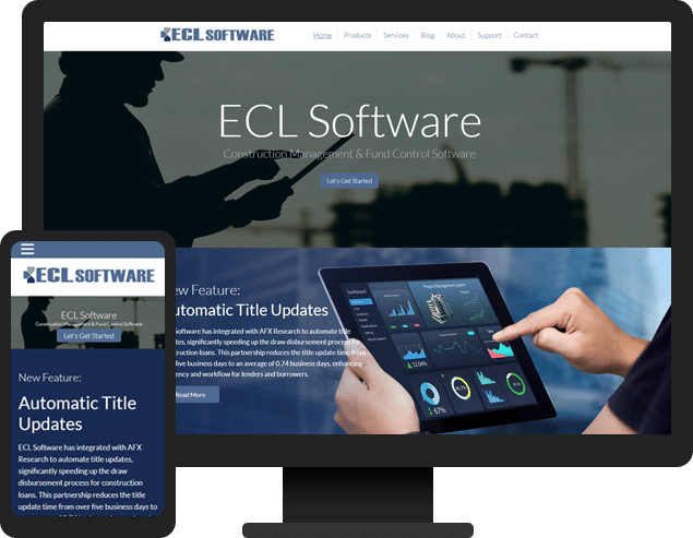 ECL Software