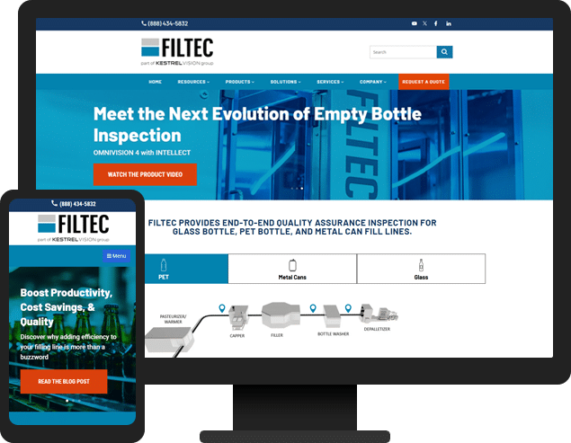 FILTEC