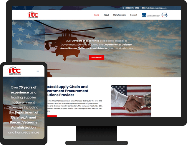 ITC Electronics