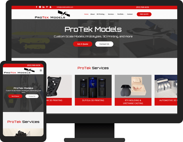 ProTek Models