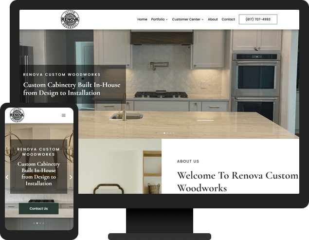 Renova Woodworks