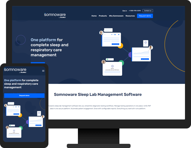 Somnoware
