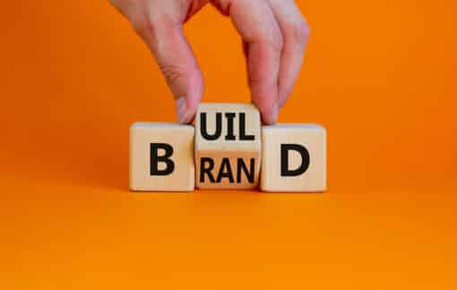 AI Can Build a Website but Not a Brand
