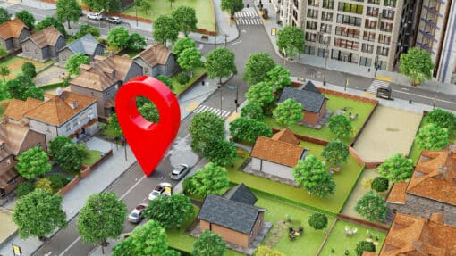Local Advertising in the Digital Age: How to Make Sure Nearby Customers Find You First