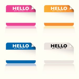 Choosing a Domain: It’s All in a Name – Or Three