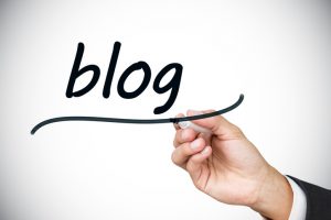 Copywriting for Your Business: Do You Really Need a Blog?