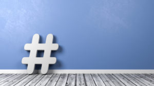 Hashtag 101: Get the basics of this must-know innovation