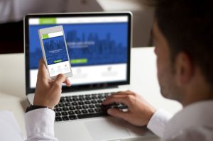 Mobile Friendly Websites Are Not Longer Optional