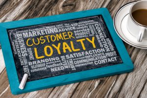 What’s Your Strategy? Changes to Brand Loyalty Strategies in the Digital Age