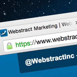 Domain Blackmail