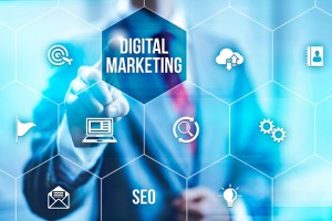 Benefits of Outsourcing Your Digital Marketing