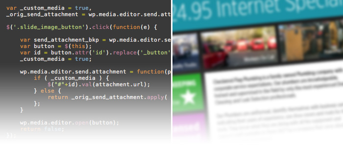 Webstract's Web Design in Los Angeles CA